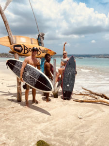 best bali surf camps in the world