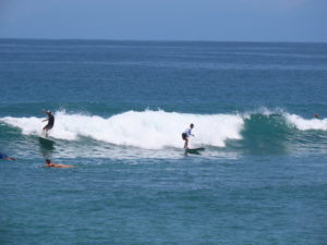 Surf in bali bukit peninsula