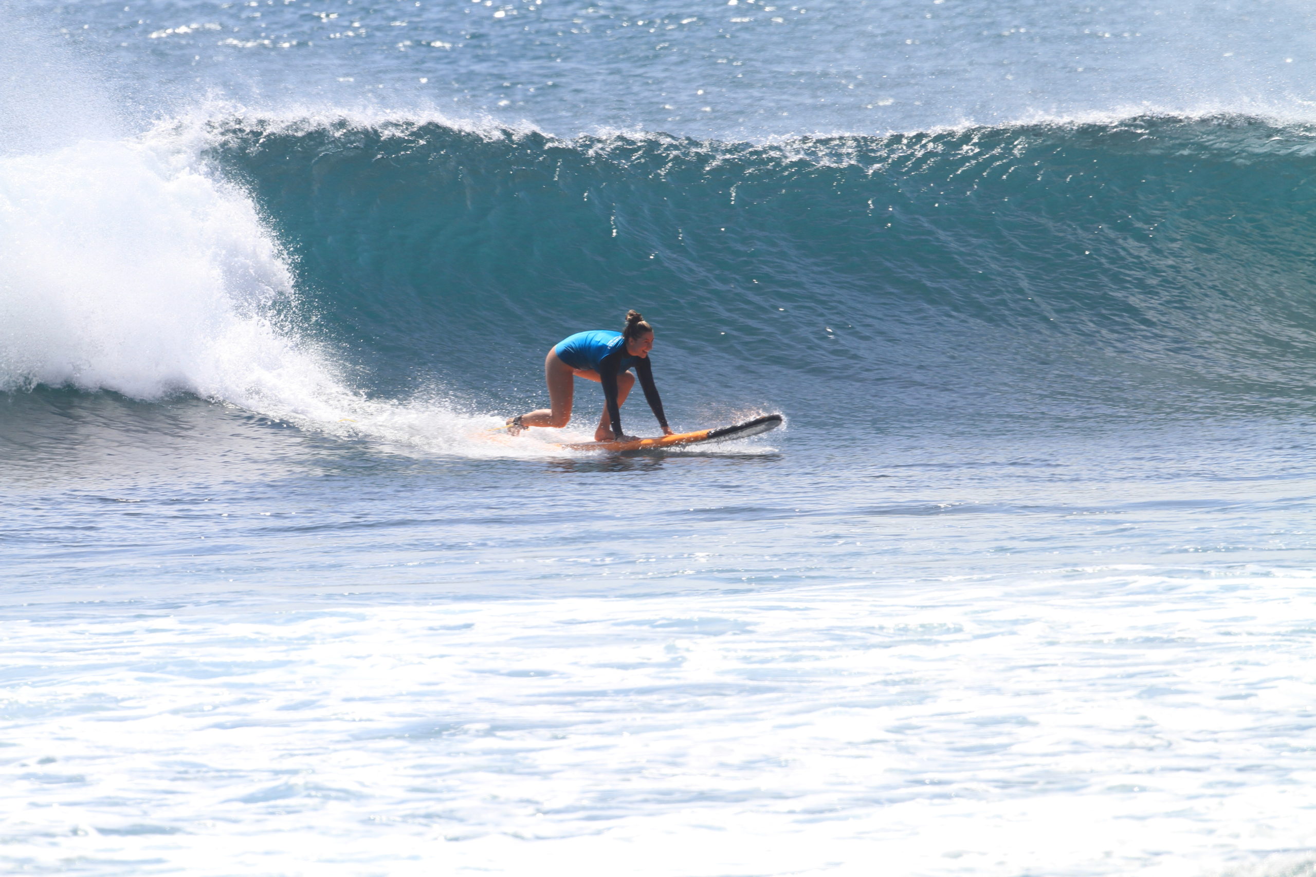 bali surf school best