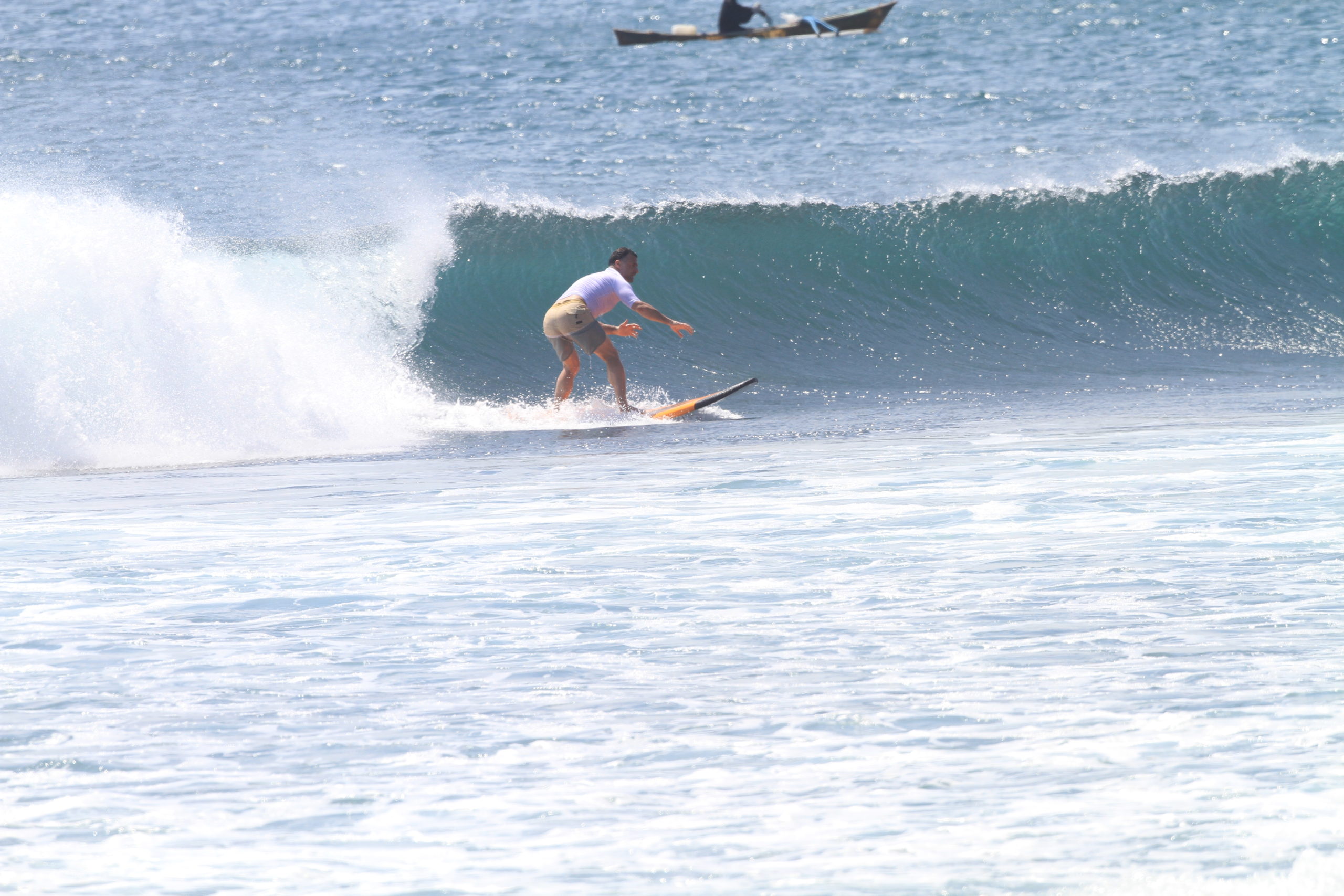 surfing for beginner bali