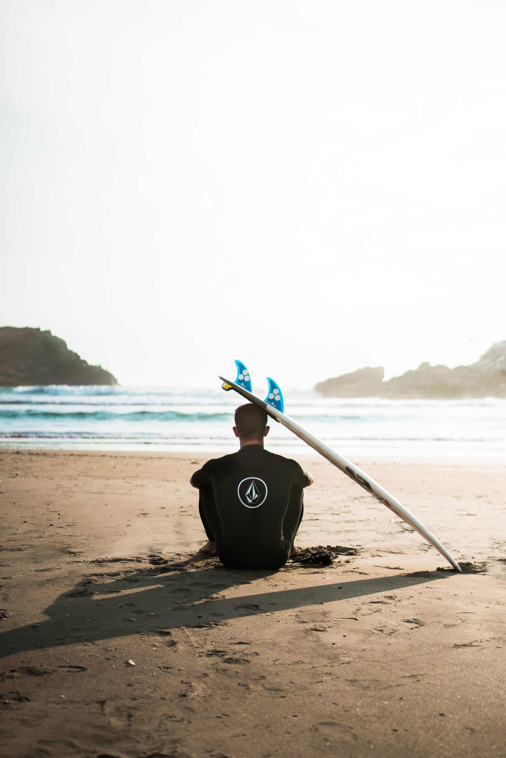 sustainability challenges for surfing & surf experiences